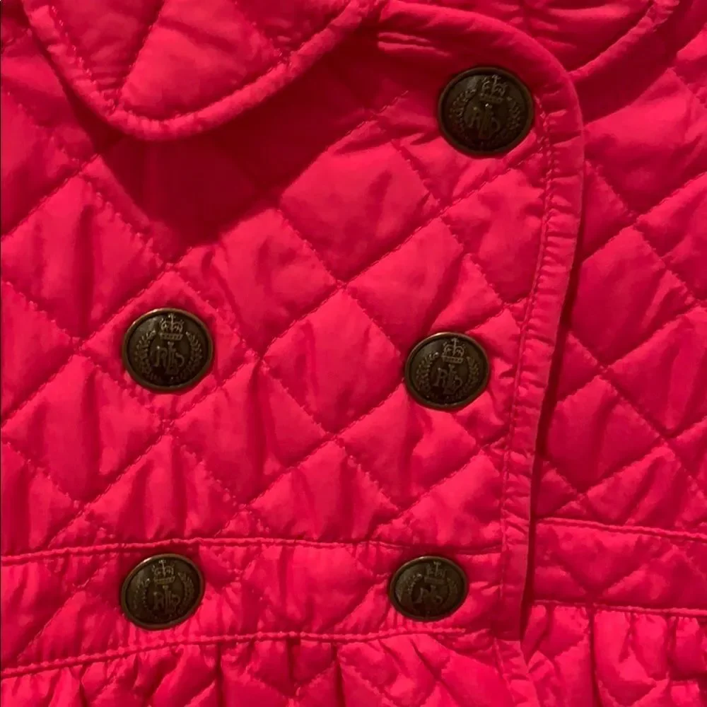 🎉Last deal 🎉Ralph Lauren jacket 🧥